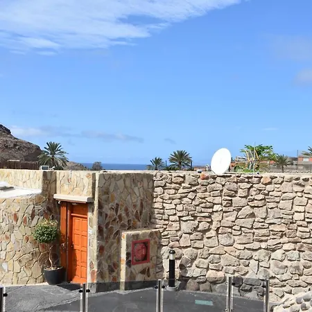 Elsa Tauro Topaz * Mogán