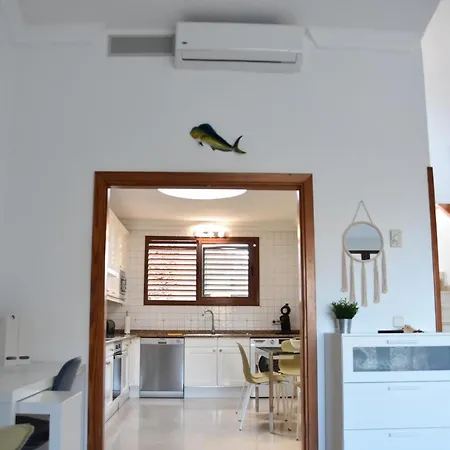 Elsa Tauro Topaz Βίλα Mogán