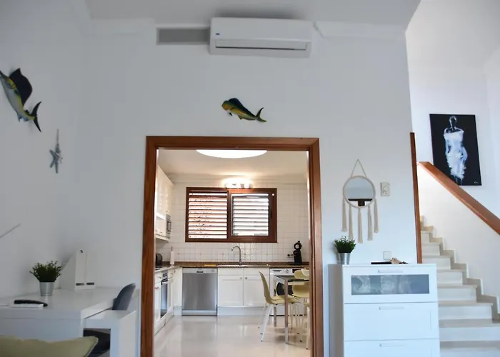 Elsa Tauro Topaz Βίλα Mogán