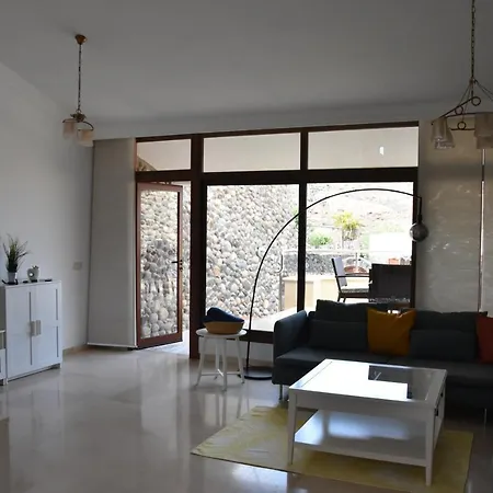 Elsa Tauro Topaz Villa Mogán