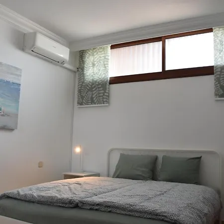 Elsa Tauro Topaz Villa Mogán