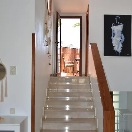 Elsa Tauro Topaz Villa *