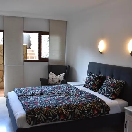Elsa Tauro Topaz Villa Mogán